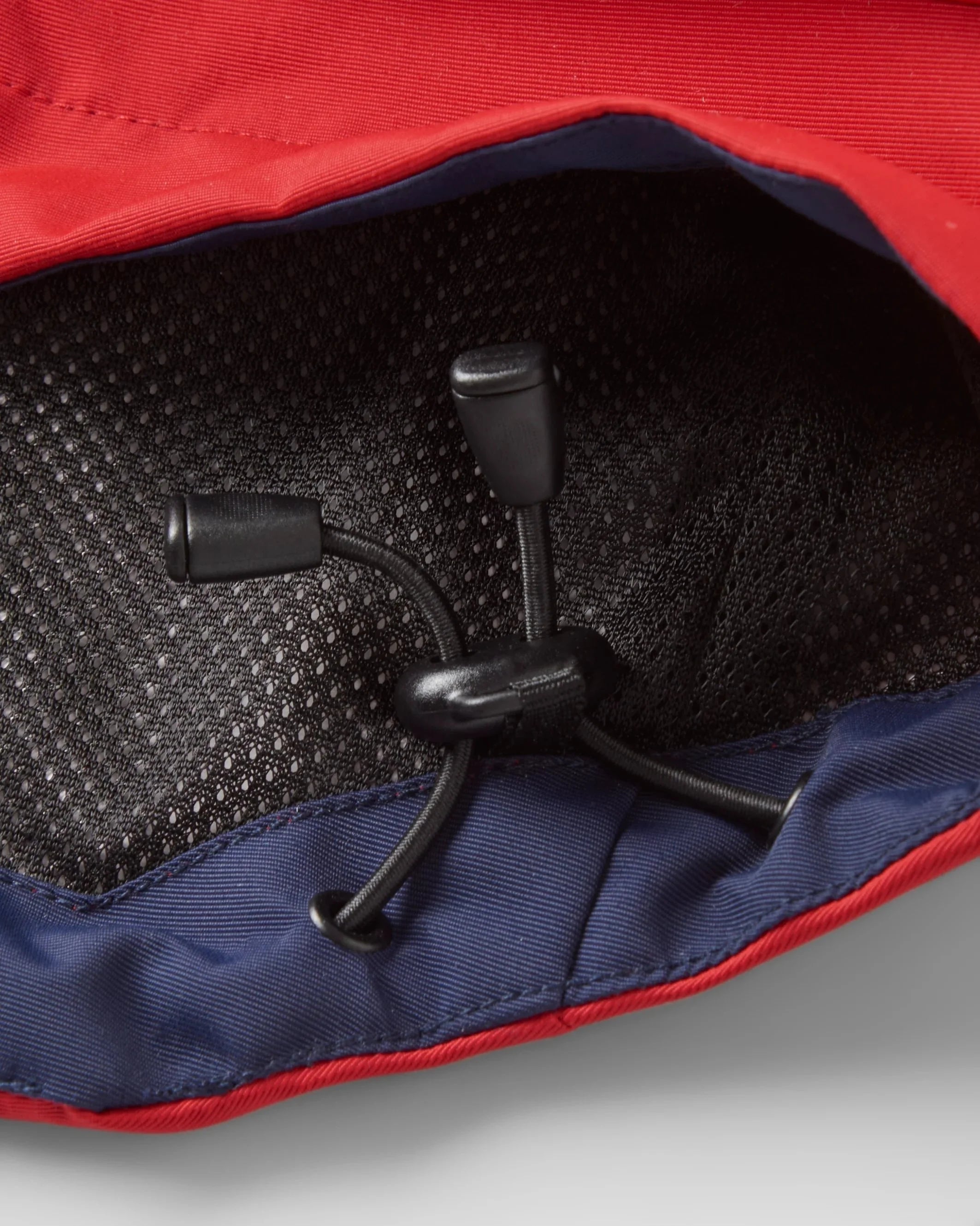 Chaqueta Biscay para mujer - RED