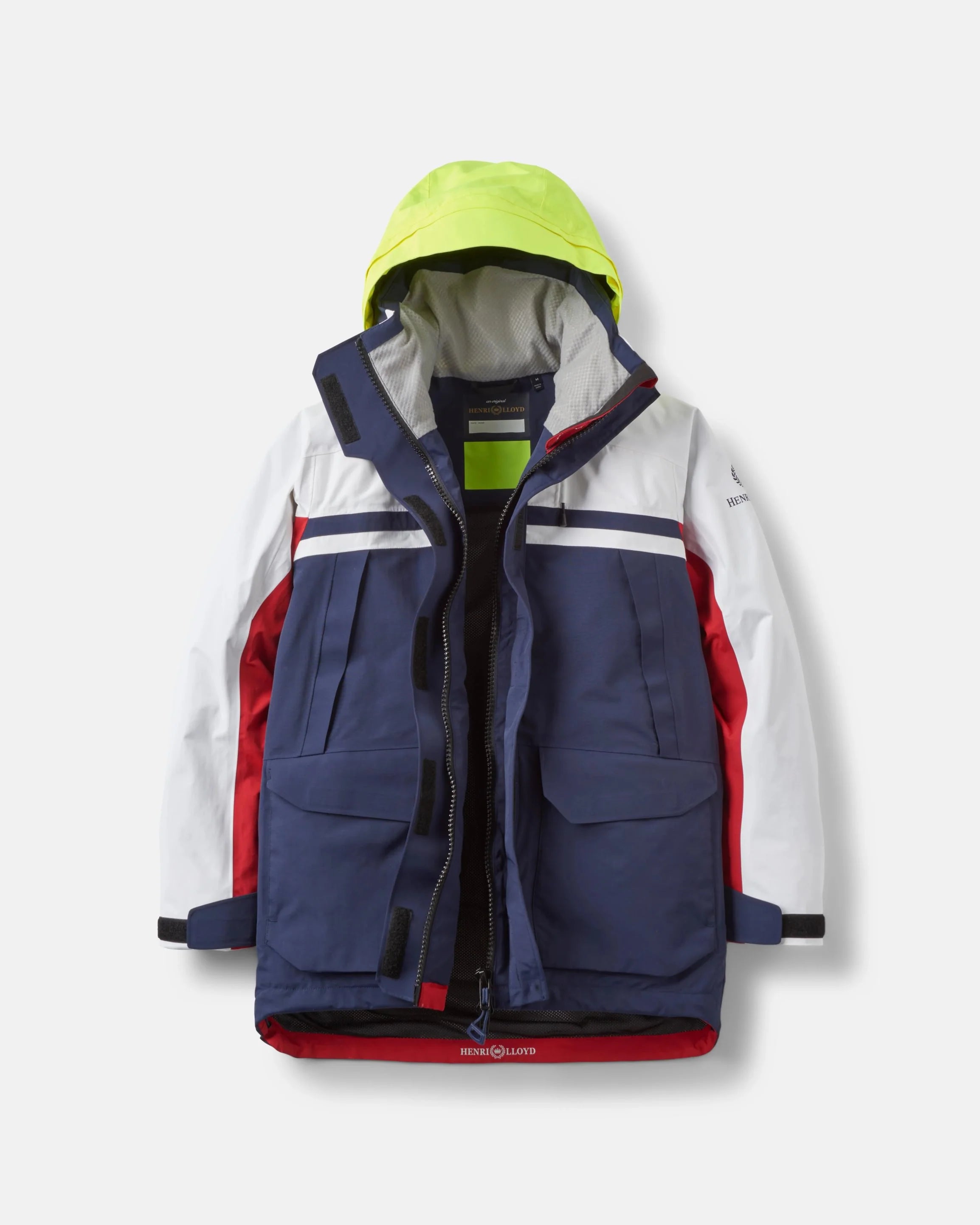 Chaqueta Biscay para mujer - NAVY BLUE