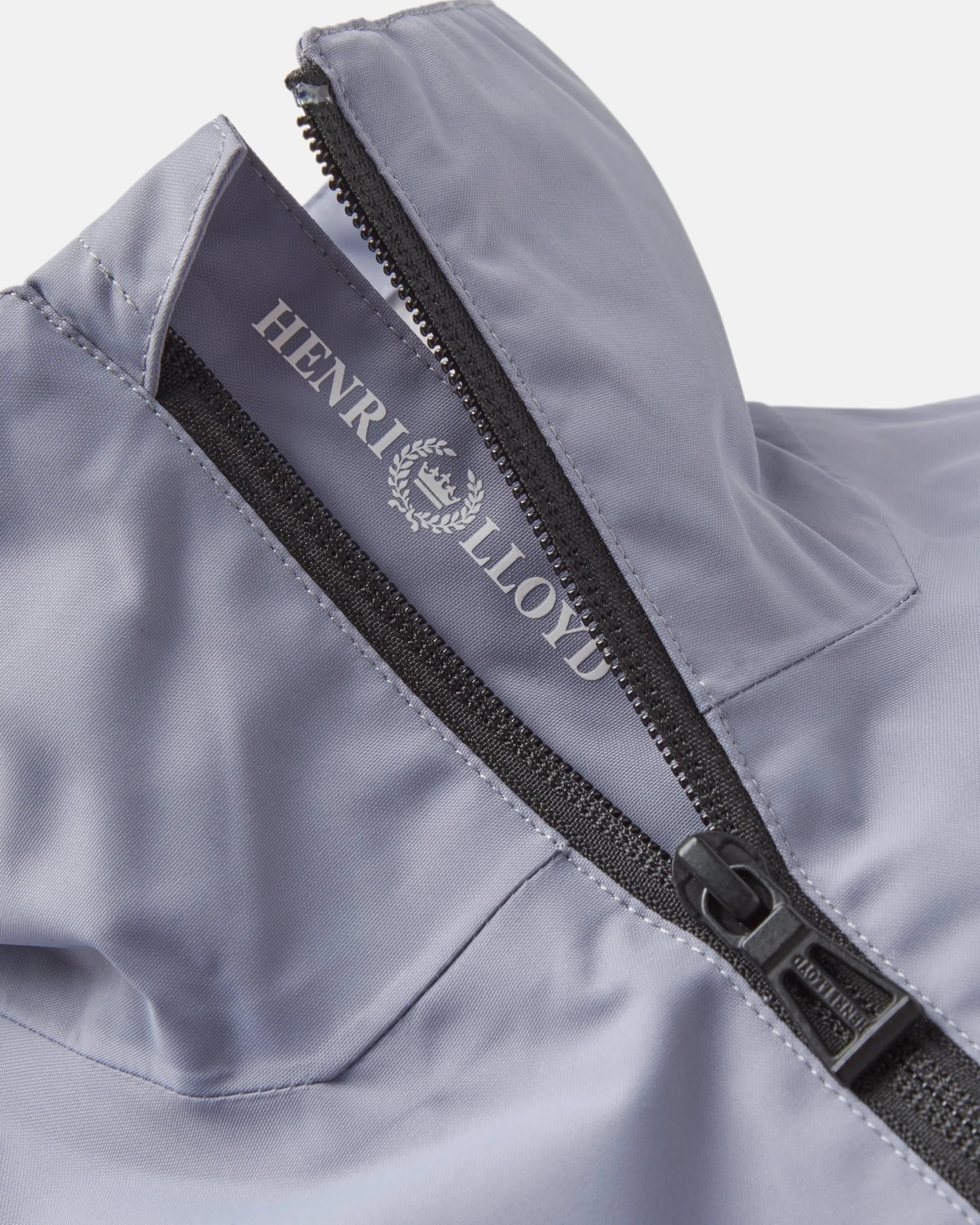 Chaqueta Breeze para mujer -TITANIUM