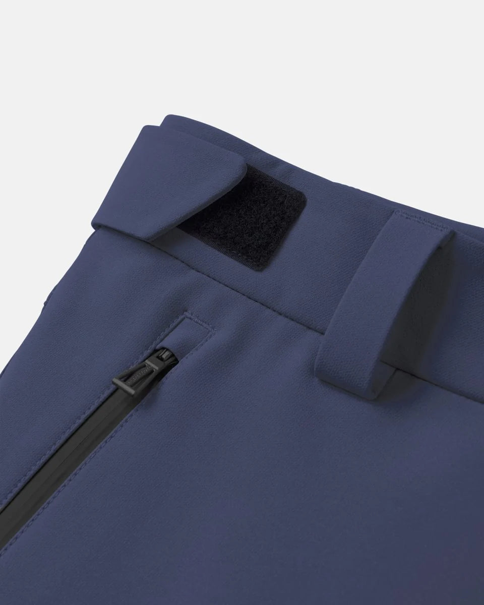 Pantalón corto náutico ligero hombre Dynamic Deck Shorts Henry Lloyd