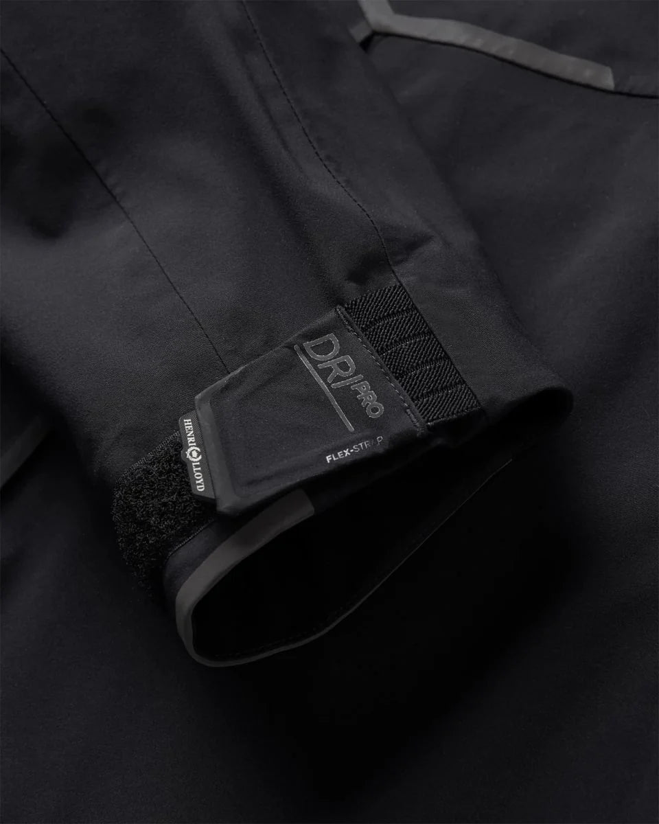 Chaqueta Dynamic mujer impermeable 20.000 mm TP3 HENRY LLOYD