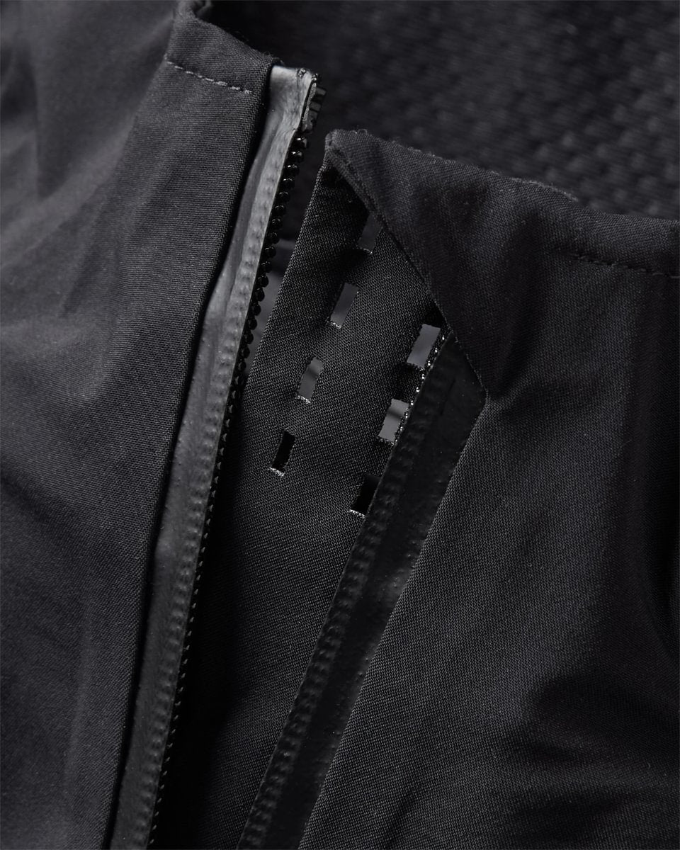 Chaqueta Dynamic mujer impermeable 20.000 mm TP3 HENRY LLOYD