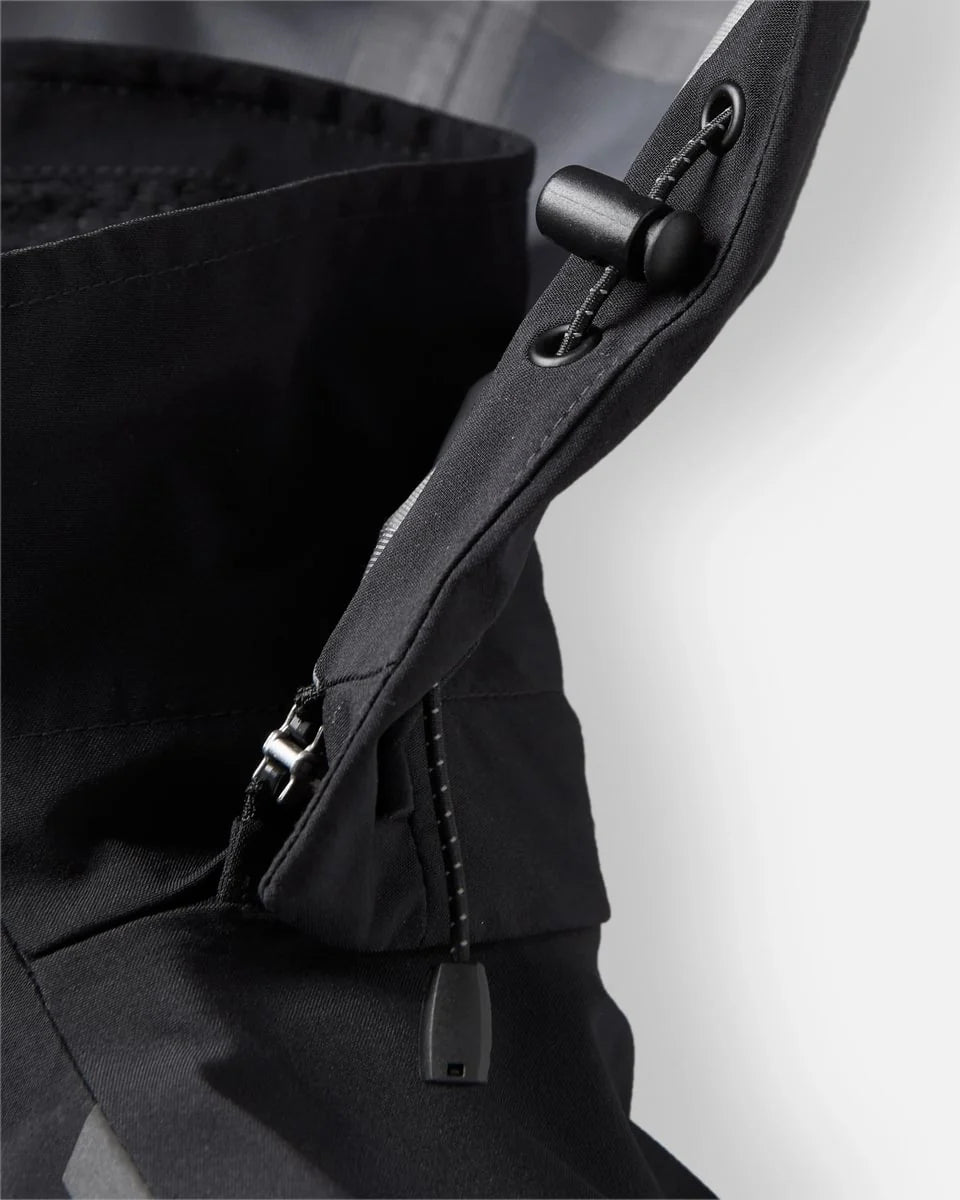 Chaqueta Dynamic mujer impermeable 20.000 mm TP3 HENRY LLOYD