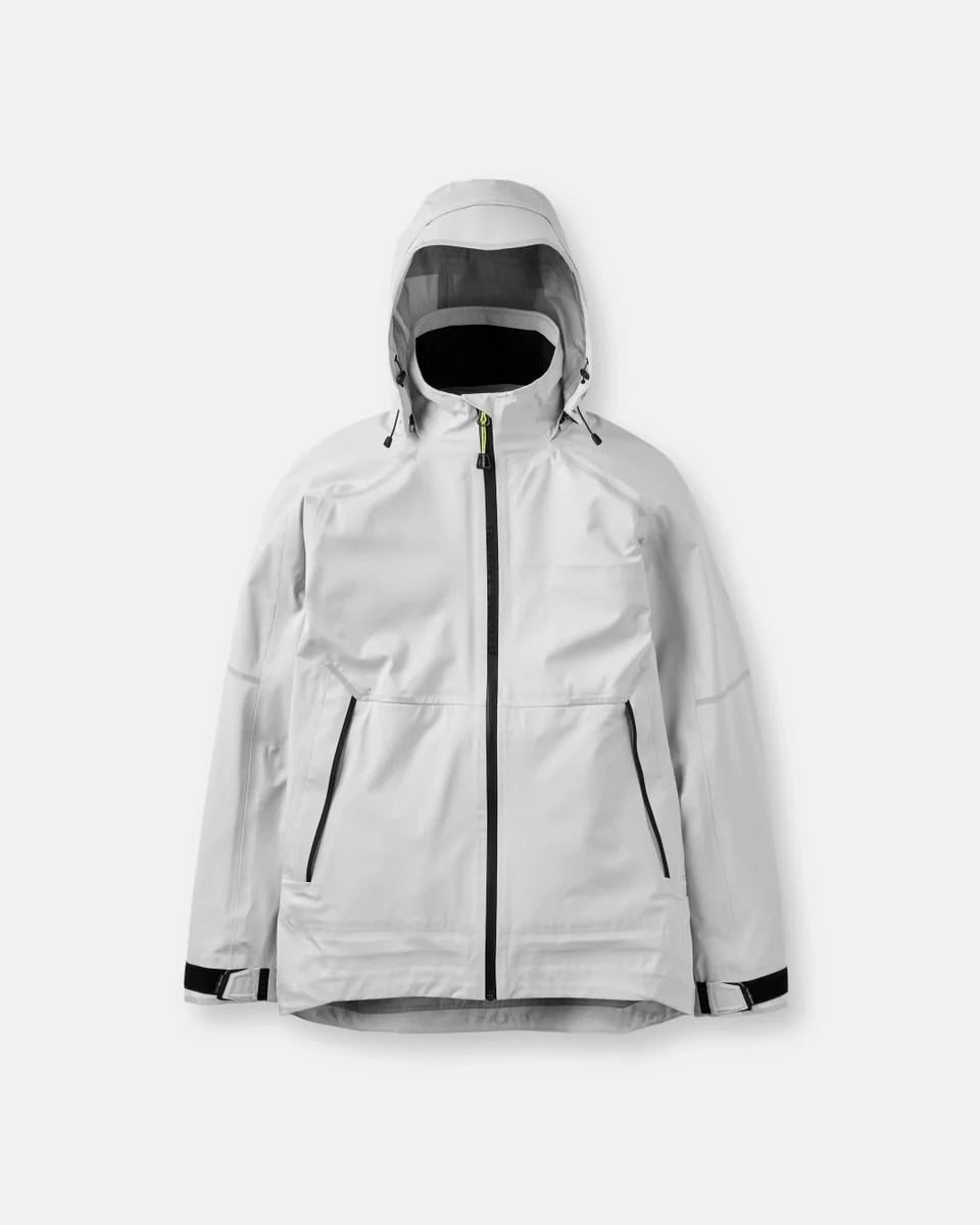 Chaqueta Dynamic hombre ICE Impermeable 20.000 mm TP3 HENRY LLOYD