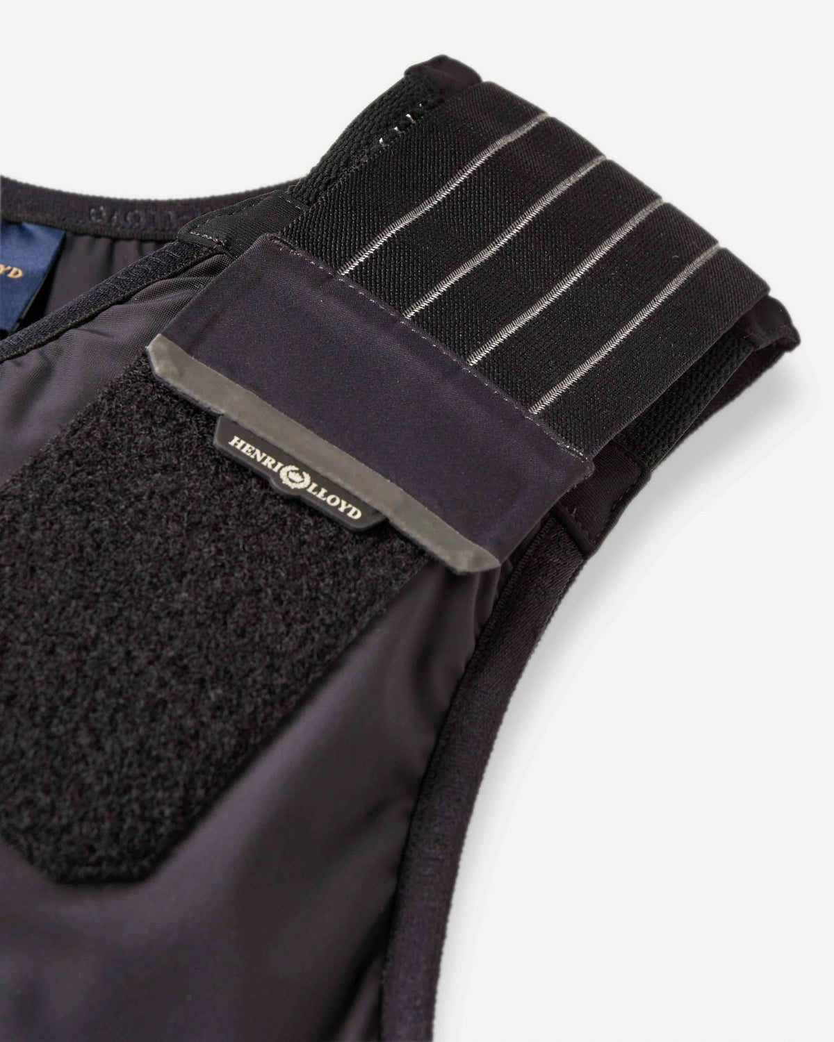 Pantalón con peto Dynamic mujer impermeable 20.000 mm HENRY LLOYD