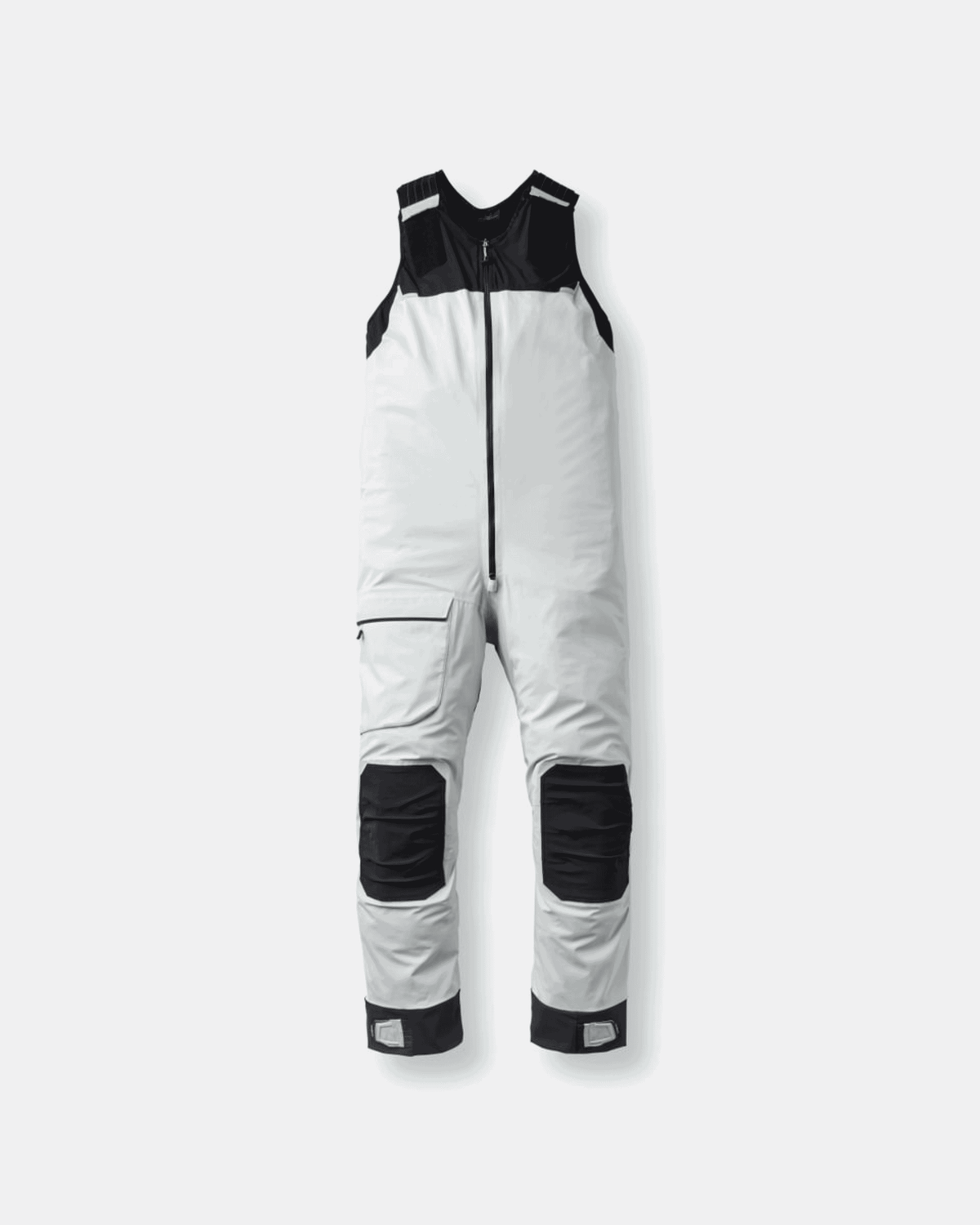 Pantalón peto Dynamic mujer ICE impermeable 20.000 mm HENRY LLOYD