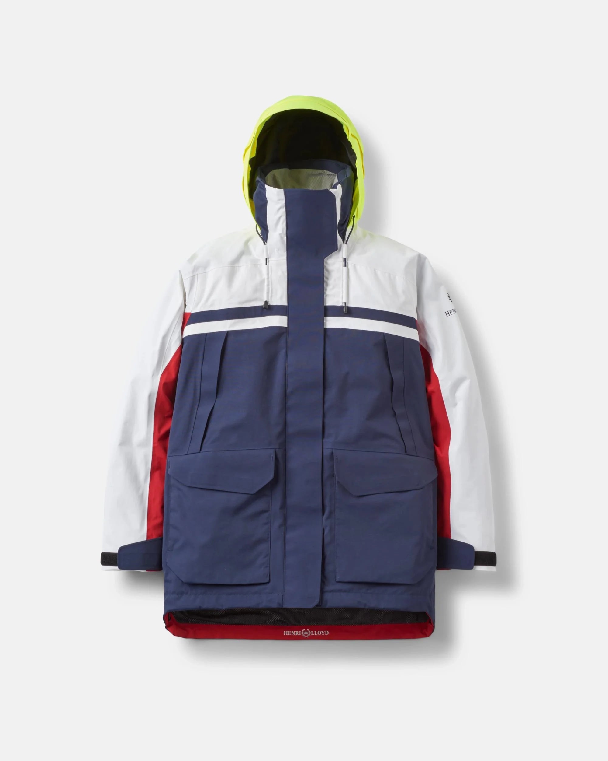 Chaqueta Biscay para mujer - NAVY BLUE