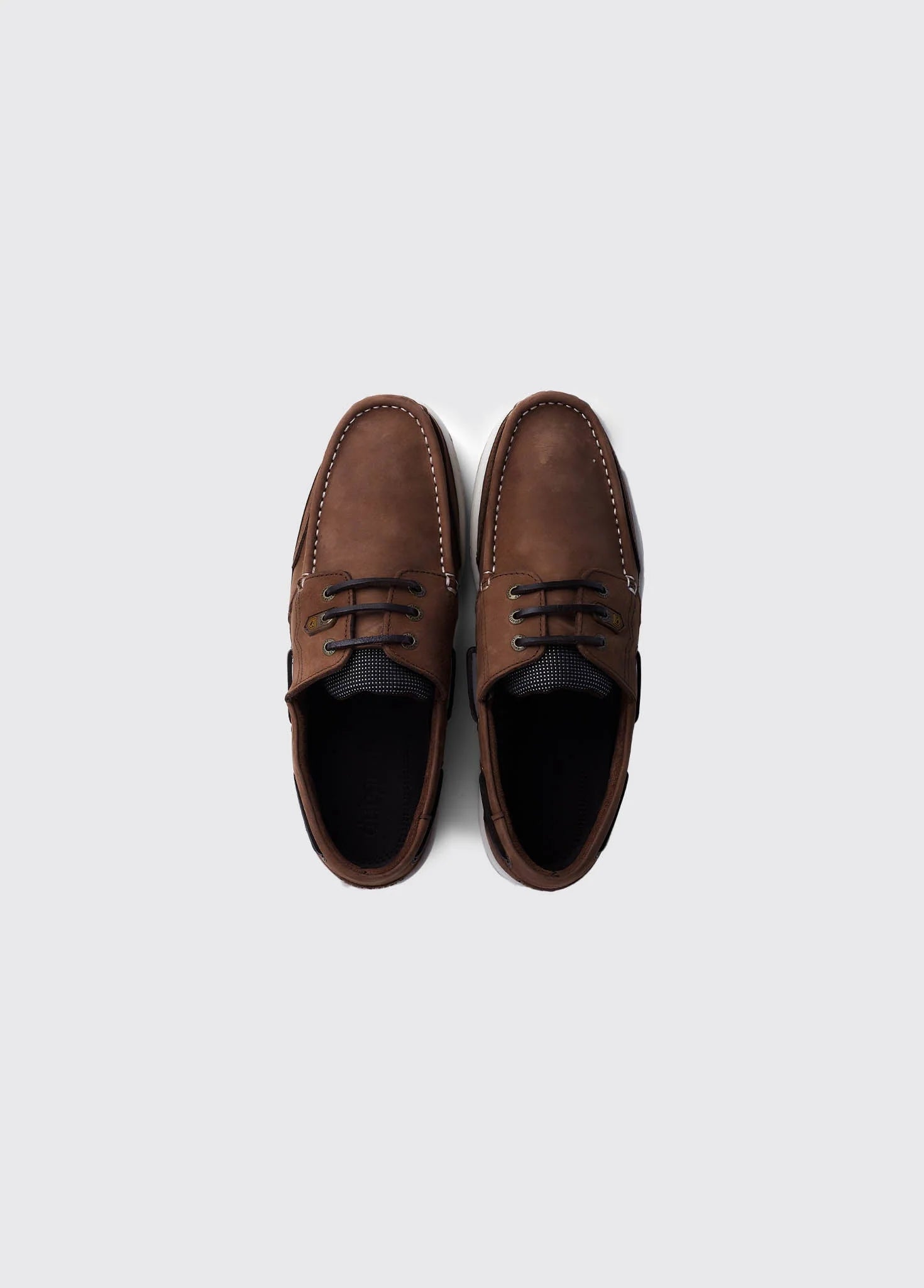 Zapato náutico repelente de agua hombre DUBARRY Regatta ExtraFit™