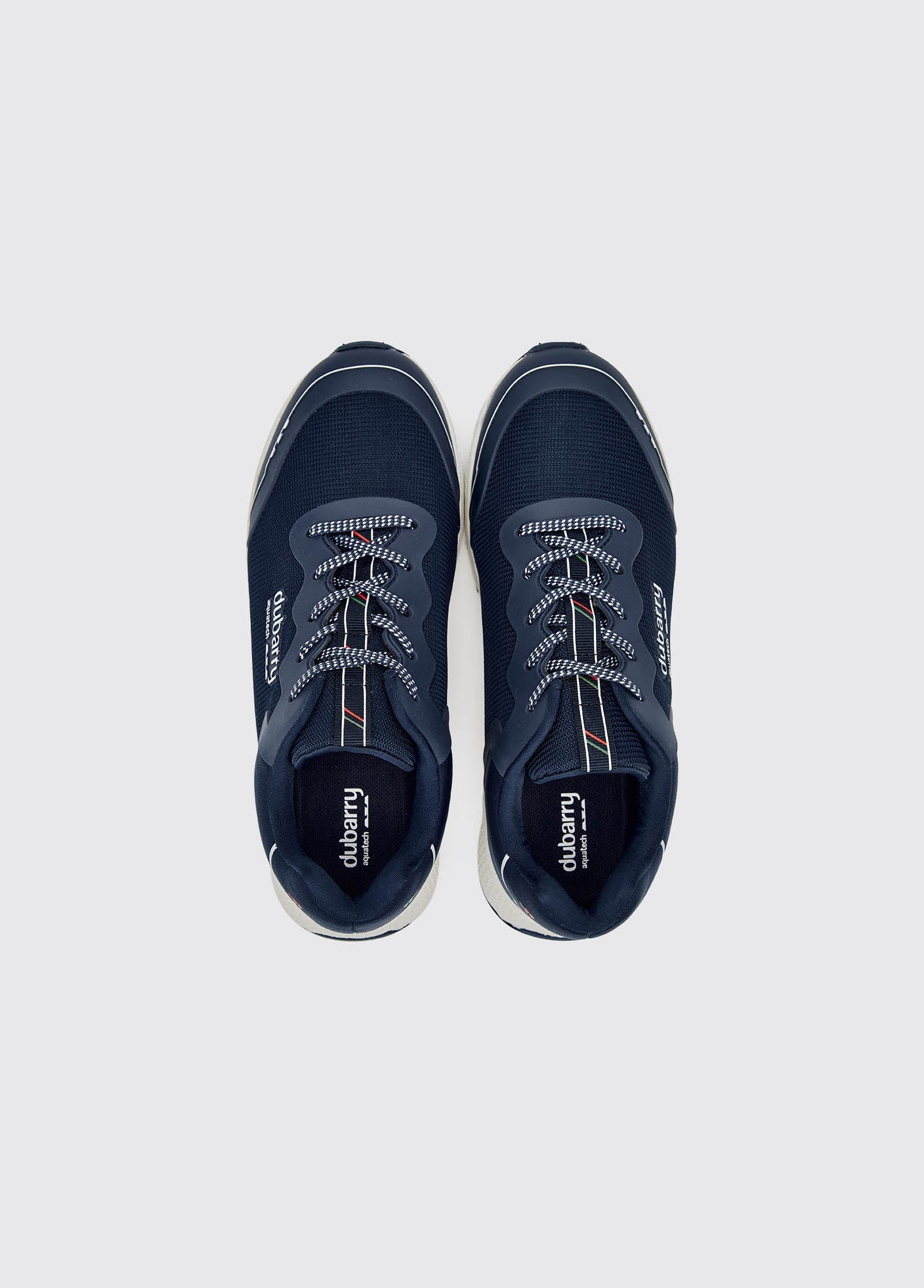 Zapatillas náuticas ligeras y con agarre hombre Dubarry Palermo