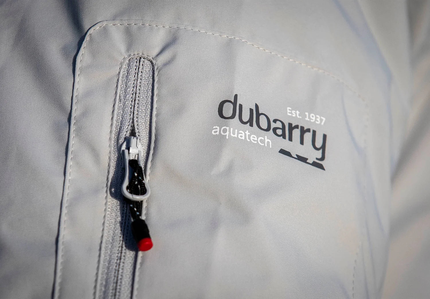 Chaqueta ligera Levanto para hombre - Titanium