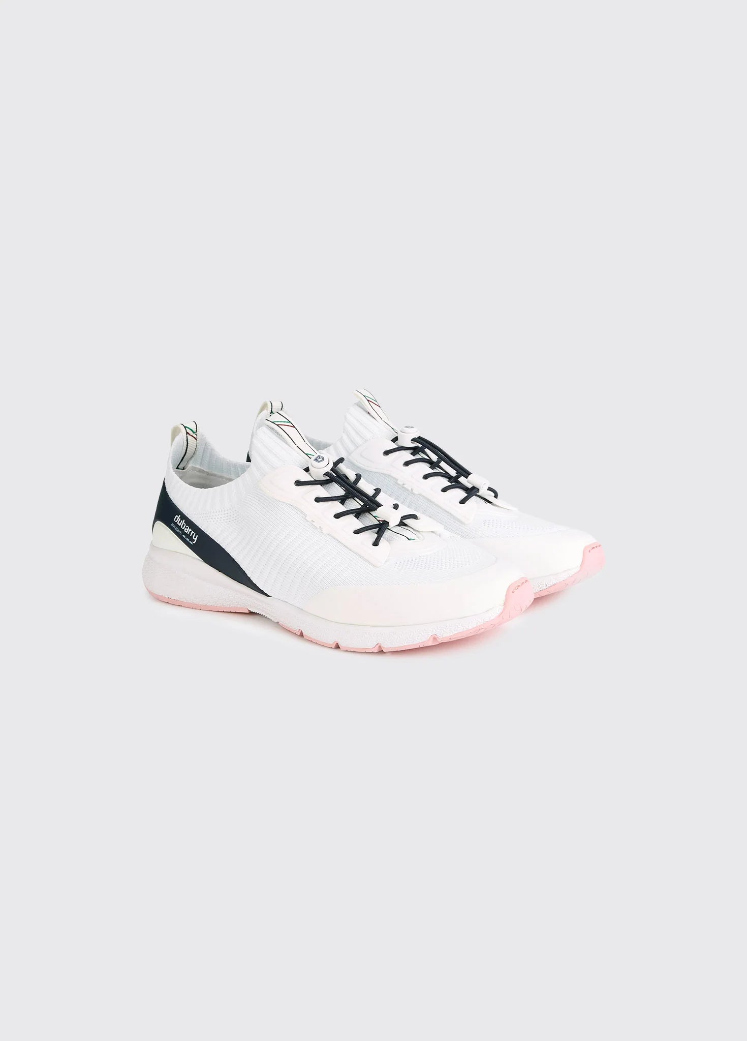 Sneaker náutico ligero con agarre para mujer Toledo Aquatech Dubarry