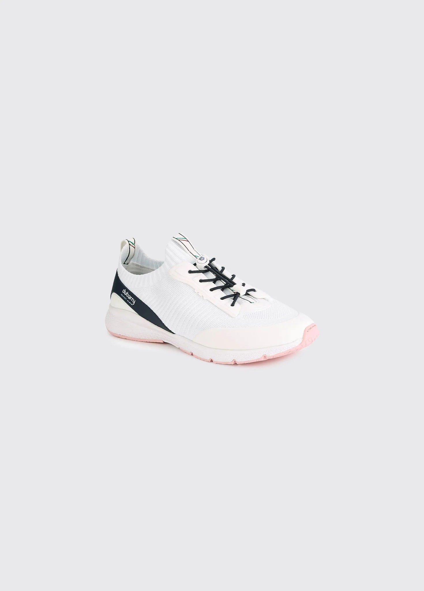Sneaker náutico ligero con agarre para mujer Toledo Aquatech Dubarry