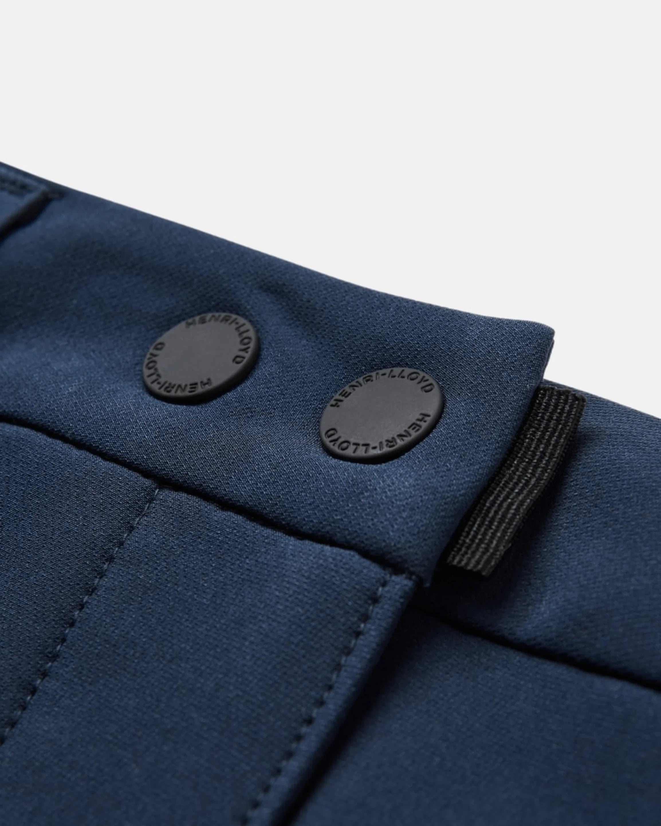 Falda pantalón Explorer DWR sin PFC repelente al agua HENRY LLOYD
