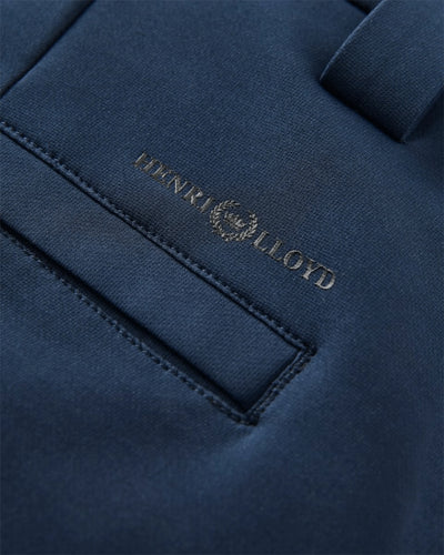 Falda pantalón repelente al agua mujer azul marino Henry Lloyd Explorer