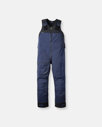 Pantalón peto Dynamic hombre Navy impermeable 20.000 mm HENRY LLOYD