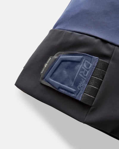 Pantalón peto Dynamic hombre Navy impermeable 20.000 mm HENRY LLOYD
