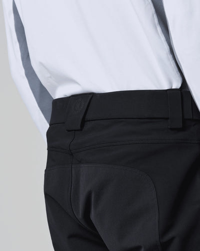Pantalón corto náutico ligero y elástico hombre Henry Lloyd