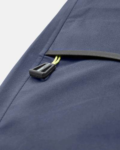 Pantalón con peto Dynamic mujer impermeable 20.000 mm HENRY LLOYD