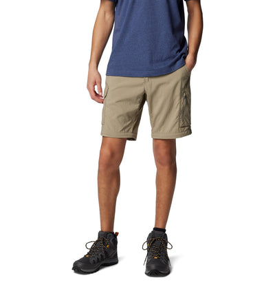 Pantalón convertible para hombre con protección UPF50+