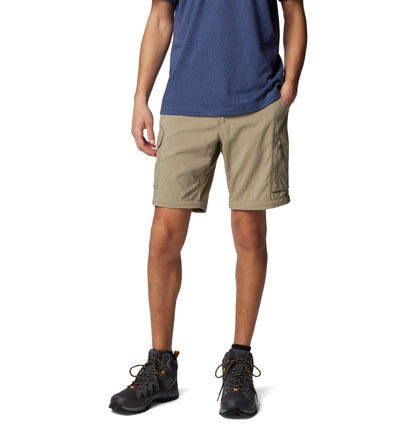 Pantalón convertible para hombre con protección UPF50+