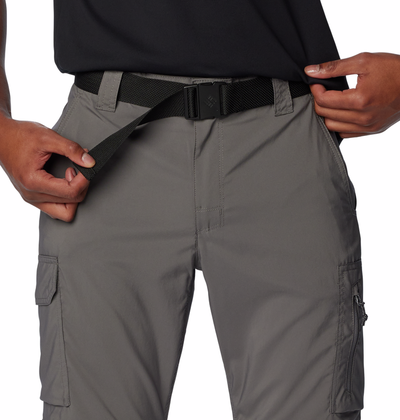 Pantalón convertible para hombre con protección UPF50+