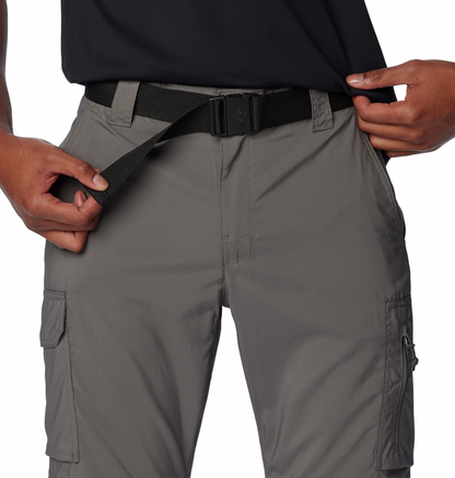 Pantalón convertible para hombre con protección UPF50+