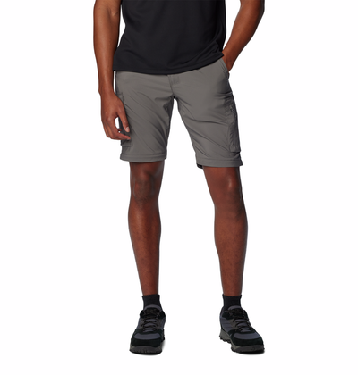 Pantalón convertible para hombre con protección UPF50+