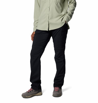 Pantalón convertible de  para mujer