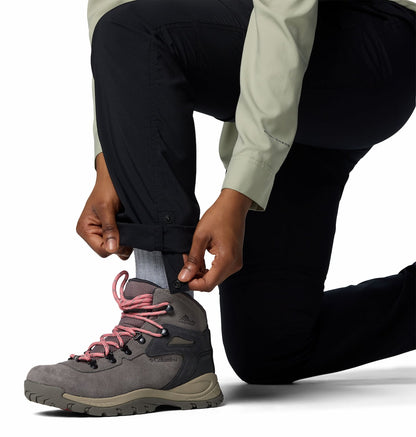 Pantalón convertible de  para mujer