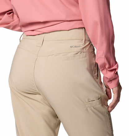 Pantalón convertible de  para mujer