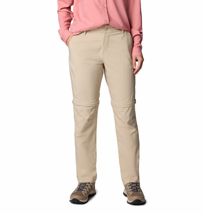 Pantalón convertible de  para mujer