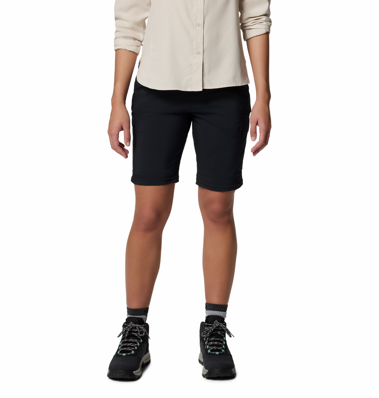 Pantalón desmontable  para mujer protección UPF50+