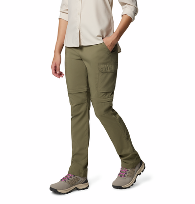 Pantalón desmontable  para mujer protección UPF50+