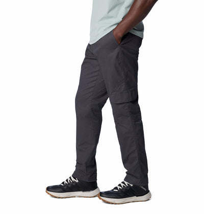 Pantalón cargo hombre Rapid Rivers™ – algodón elástico, Shark