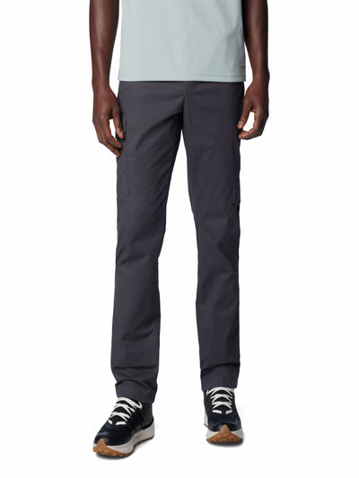 Pantalón cargo hombre Rapid Rivers™ – algodón elástico, Shark