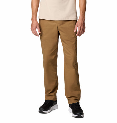 Pantalón cargo hombre Rapid Rivers™ – algodón elástico, Shark