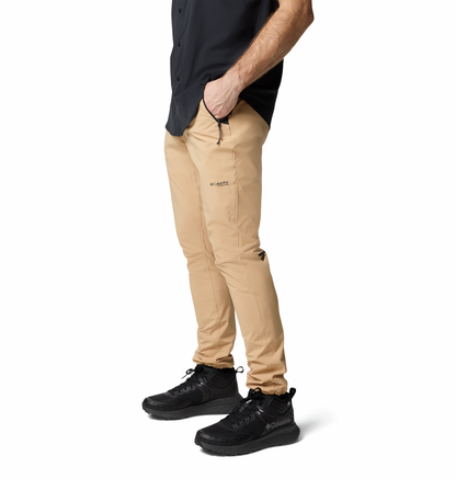 Pantalón hombre Triple Canyon™ II – UPF50, elástico, Canoe