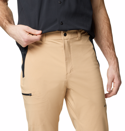 Pantalón hombre Triple Canyon™ II – UPF50, elástico, Canoe