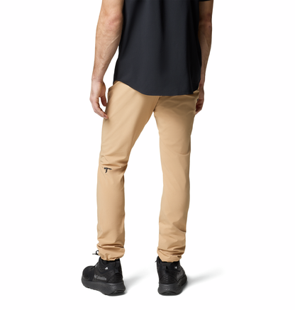Pantalón hombre Triple Canyon™ II – UPF50, elástico, Canoe