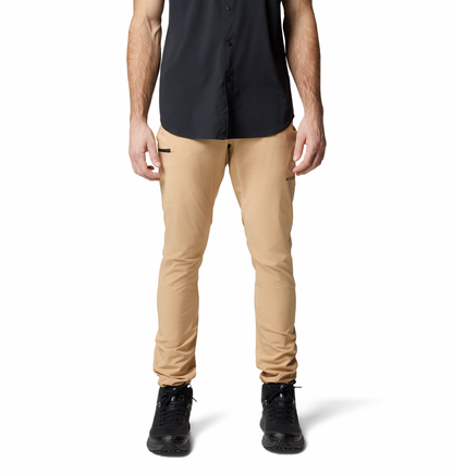 Pantalón hombre Triple Canyon™ II – UPF50, elástico, Canoe