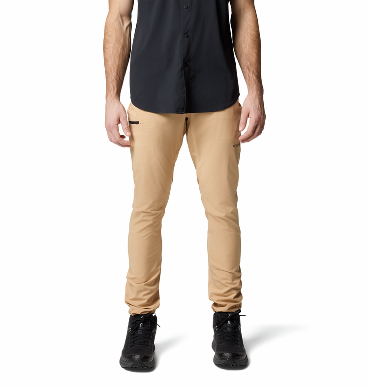 Pantalón hombre Triple Canyon™ II – UPF50, elástico, Canoe