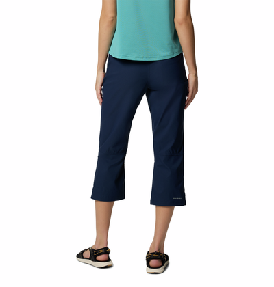 Pantalón mujer UPF 50+ Repele el agua
