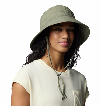 Sombrero para el sol Diamond Crest™ – Mujer – UPF50+