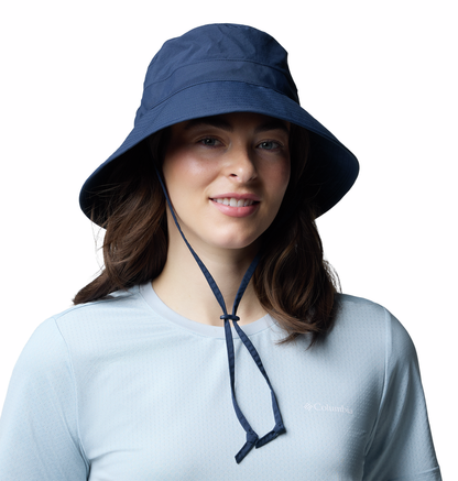 Sombrero para el sol Diamond Crest™ – Mujer – UPF50+