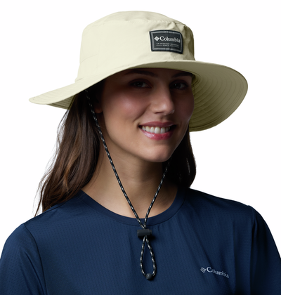 Gorro pescador unisex Columbia Broad Spectrum II – UPF50+