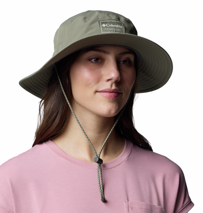 Gorro pescador unisex Columbia Broad Spectrum II – UPF50+