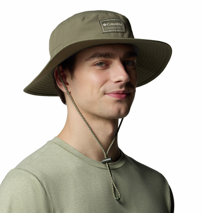 Gorro pescador unisex Columbia Broad Spectrum II – UPF50+