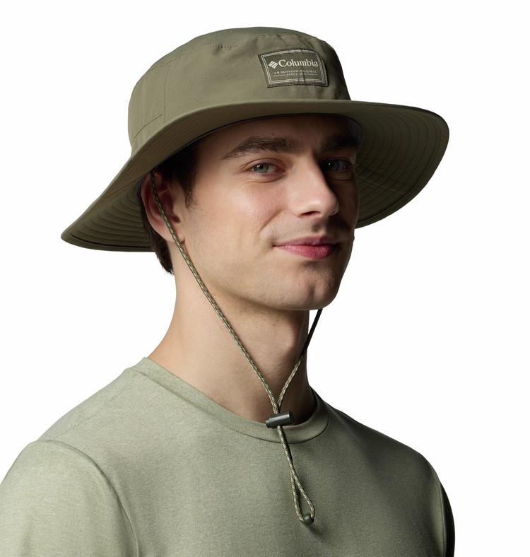 Gorro pescador unisex Columbia Broad Spectrum II – UPF50+