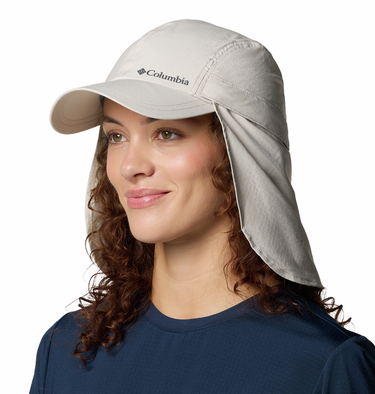 Gorra unisex Coolhead™ Zero Ice II – UPF50+