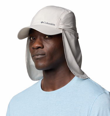 Gorra unisex Coolhead™ Zero Ice II – UPF50+